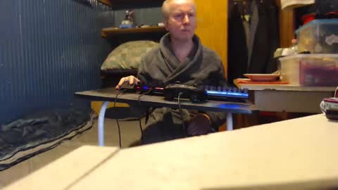 hedonista67 online show from January 27, 2025, 12:16 pm