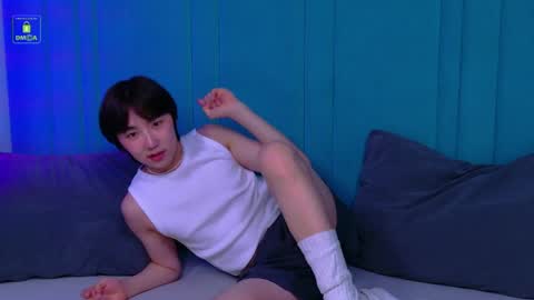 HEEJIN online show from April 7, 2026, 8:31 pm