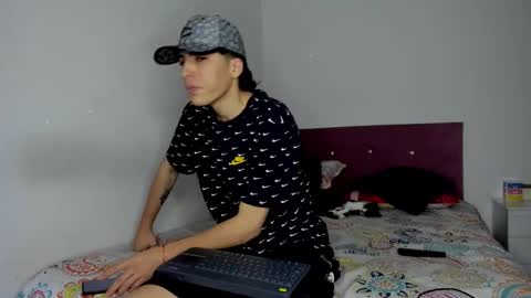 heellboy_ online show from February 23, 2026, 9:06 am