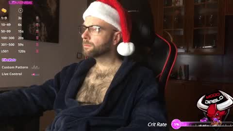 Fran online show from December 24, 2024, 11:55 pm