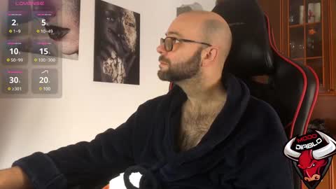 Fran online show from February 2, 2025, 8:57 am