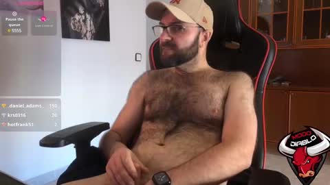 Fran online show from February 14, 2025, 11:42 am