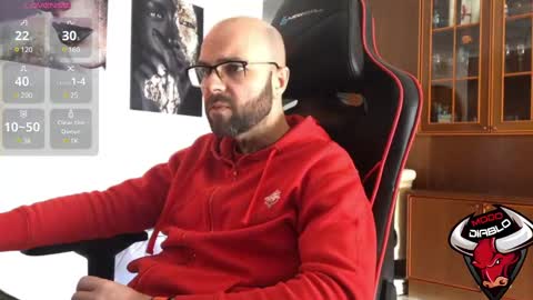 Fran online show from February 18, 2025, 10:49 am