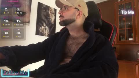 Fran online show from November 10, 2025, 8:02 am