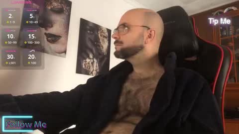 Fran online show from November 18, 2025, 7:57 am