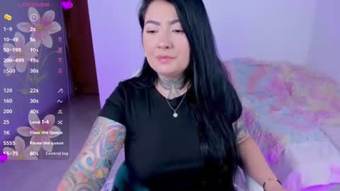 IM EMY online show from June 21, 2026, 1:52 am
