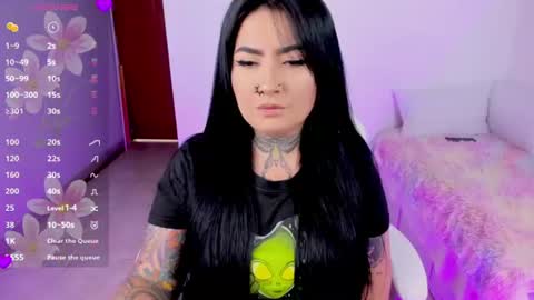 IM EMY online show from July 10, 2026, 5:59 pm