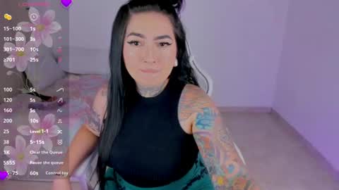 IM EMY online show from July 24, 2026, 7:12 pm