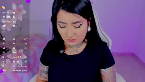 IM EMY online show from July 28, 2026, 8:52 pm
