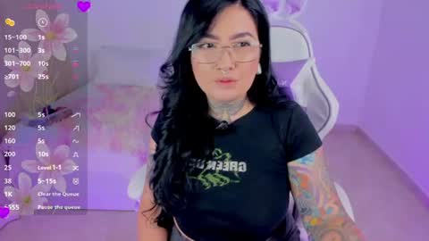 IM EMY online show from July 31, 2026, 11:04 pm
