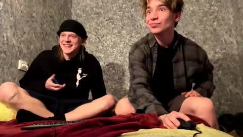 Nick online show from January 18, 2026, 1:59 pm