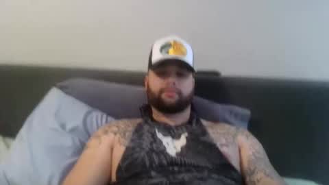 Snapshot of heffy56105232 chatting on January 13, 2026, 6:24 pm Magic Mike online show from January 13, 2026, 6:24 pm