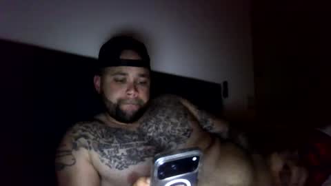 Snapshot of heffy56105232 chatting on April 7, 2026, 7:20 am Magic Mike online show from April 7, 2026, 7:20 am