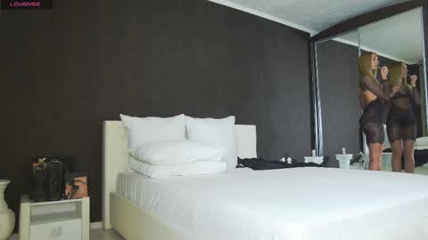 Helen online show from October 4, 2025, 1:47 am