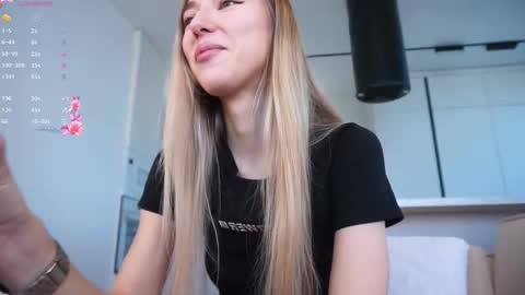 Heida online show from September 9, 2025, 7:19 am