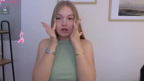 Sofi online show from October 4, 2025, 6:11 am