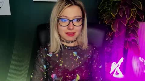 Heidi online show from February 21, 2025, 11:01 am