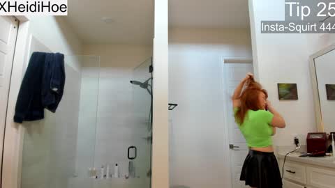 Manyvids    online show from January 27, 2025, 6:31 pm