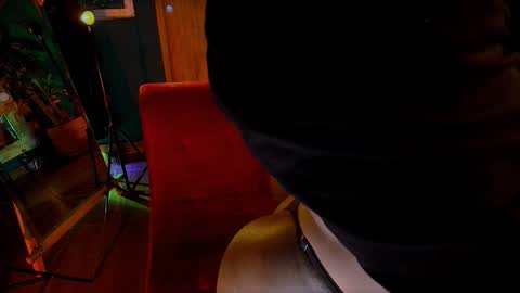 Heidi  online show from January 19, 2025, 2:15 am