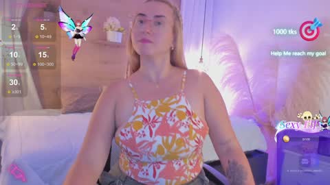 ANTARA REY online show from December 13, 2024, 7:21 pm