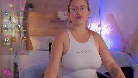 ANTARA REY online show from February 12, 2025, 7:56 pm