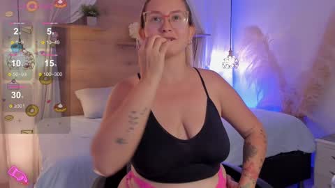 ANTARA REY online show from February 14, 2025, 10:25 pm