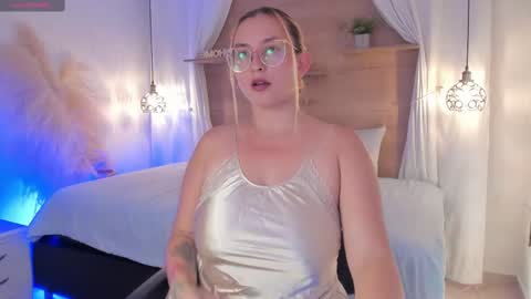 ANTARA REY online show from February 21, 2025, 7:21 pm