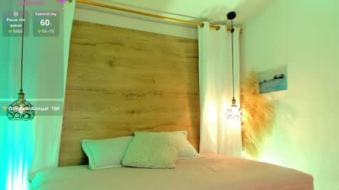 ANTARA REY online show from April 15, 2026, 7:58 pm