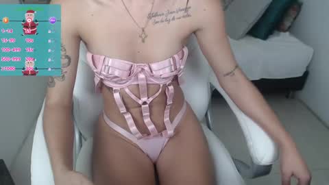 Heidy  online show from December 18, 2024, 11:19 pm