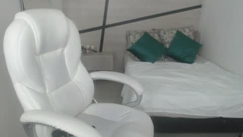 Heidy  online show from December 22, 2024, 5:56 am