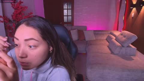 Heidy online show from April 22, 2026, 2:58 am