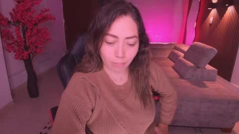 Heidy online show from April 23, 2026, 3:19 am