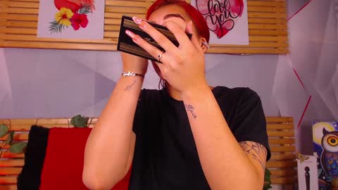   online show from December 5, 2024, 7:38 pm