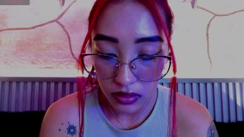   online show from January 20, 2025, 5:48 pm