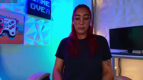   online show from February 11, 2025, 2:02 pm