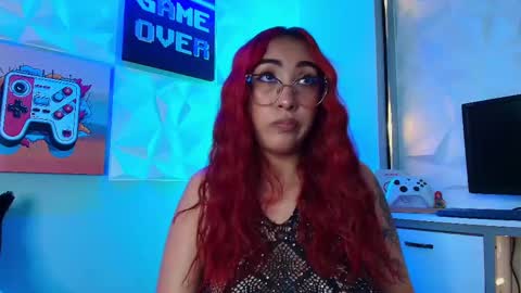   online show from February 12, 2025, 2:32 pm