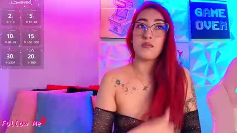   online show from March 3, 2025, 2:37 pm