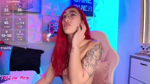   online show from March 8, 2025, 5:33 pm