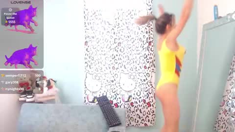 HEIDY   online show from February 26, 2025, 3:30 pm