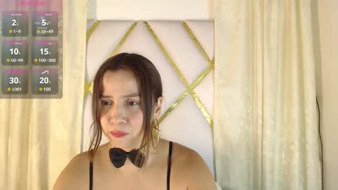 Heidy online show from January 31, 2025, 2:28 pm