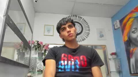 heiker_ online show from March 2, 2025, 5:54 am