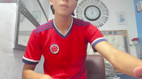 heiker_ online show from March 8, 2025, 10:24 pm