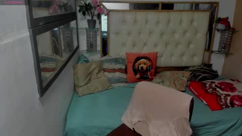 heiker_ online show from November 11, 2025, 2:00 am