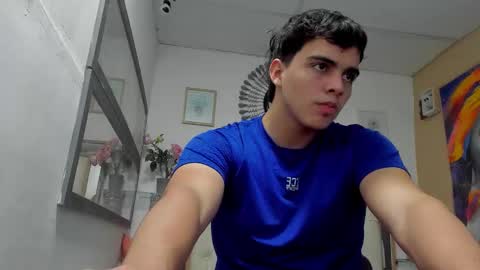 heiker_ online show from November 26, 2025, 3:07 am