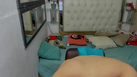 heiker_ online show from November 29, 2025, 2:47 am