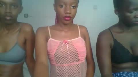 heilybunny online show from April 3, 2026, 9:24 pm