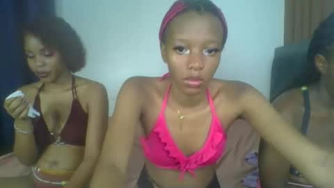 heilybunny online show from April 12, 2026, 9:31 pm