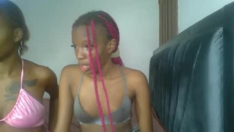 heilybunny online show from April 13, 2026, 9:37 am