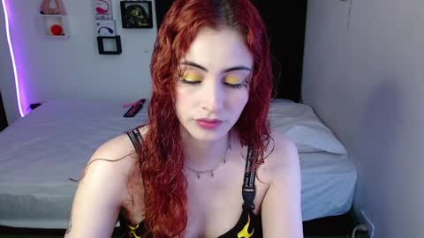 ETHEREAL HEIZER online show from January 6, 2025, 11:42 pm