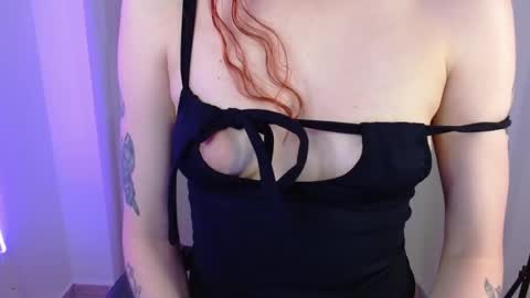 ETHEREAL HEIZER online show from November 16, 2025, 12:05 am